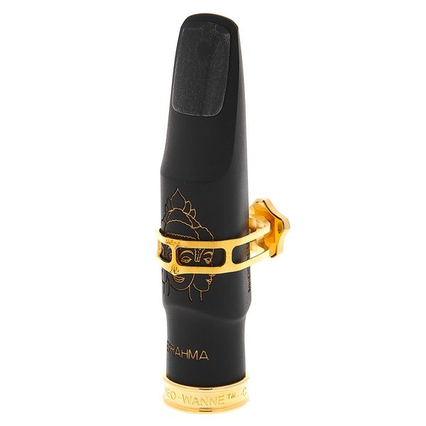 Theo Wanne Brahma Tenor 6* HR