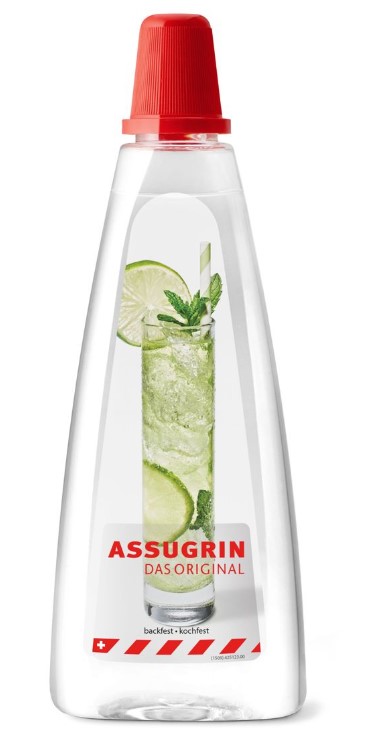 Assugrin Das Original<br>200 ml, Flüssig