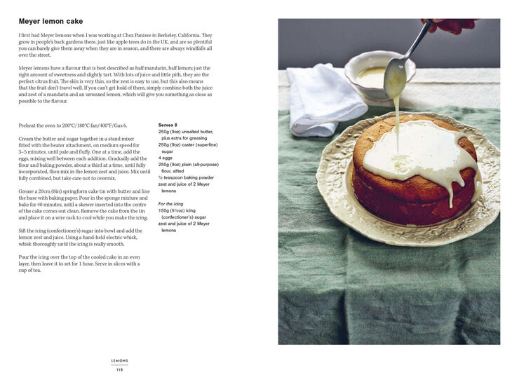 New Mags The Italian Pantry