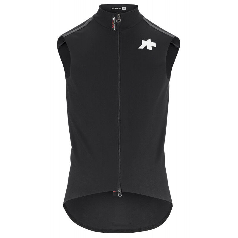 Equipe RS Spring Fall Gilet TARGA - Gilet vélo homme