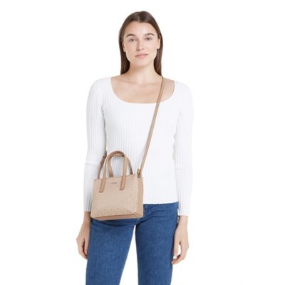 Sac à main Ck Must Mini Tote CALVIN KLEIN