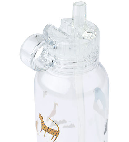 Liewood Trinkflasche - Yang Tritan - 500 ml - Alle zusammen/Sand