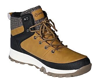 LHOTSE - CHAUSSURES CHAUDES PRIMULA