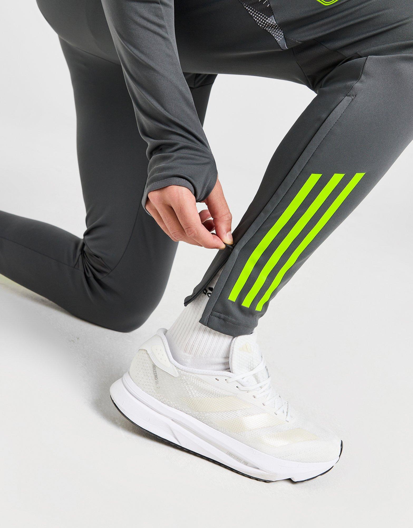 adidas Pantalon d'entraînement Aston Villa Homme