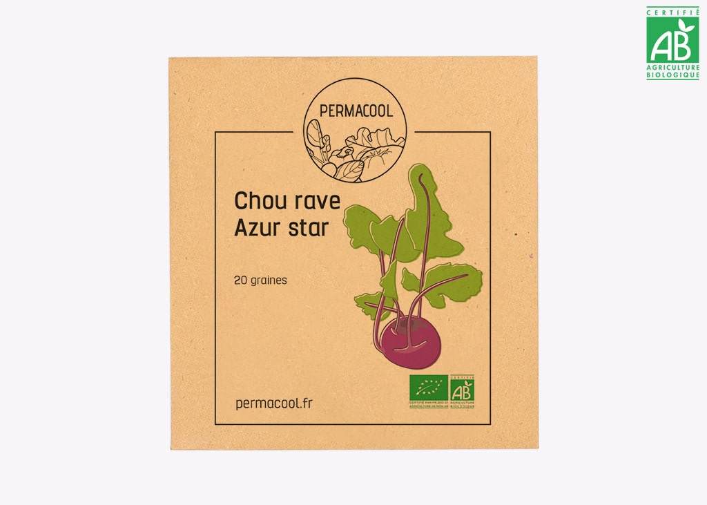 Mes légumes insolites