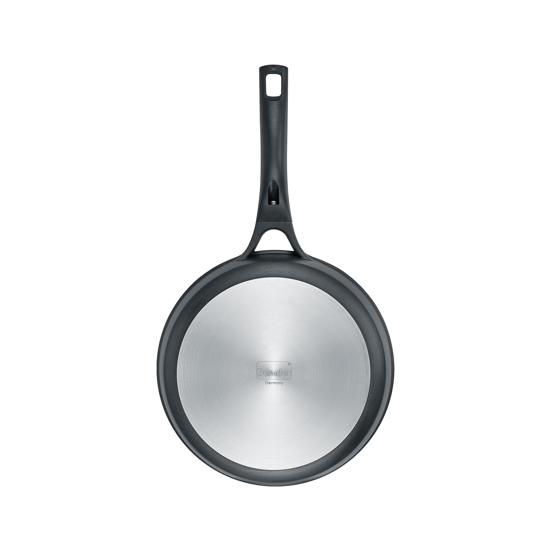 Berndes Bratpfanne VIENNA 24 cm schwarz