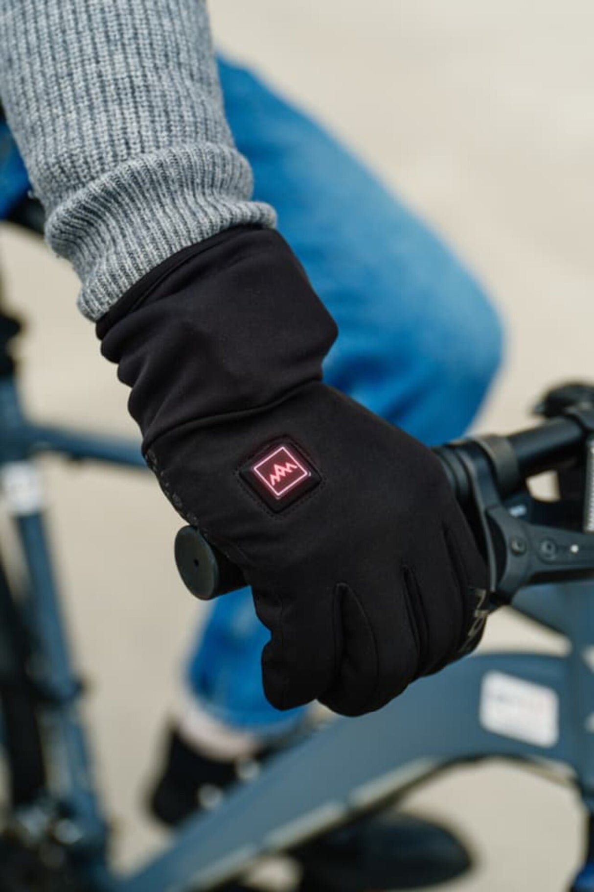Heat Experience<br>Heated Nordic Gloves
