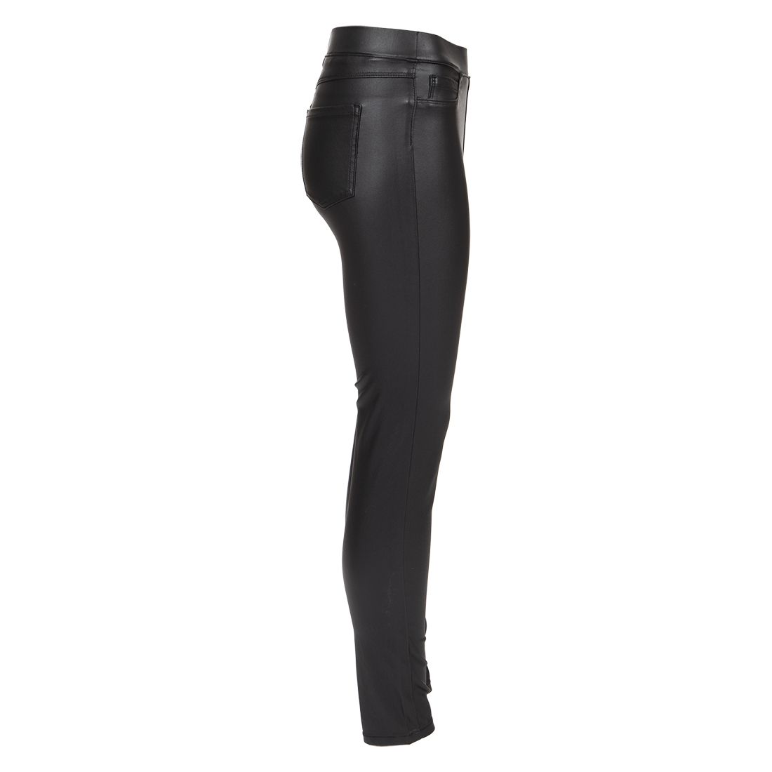Marie coated jeggings