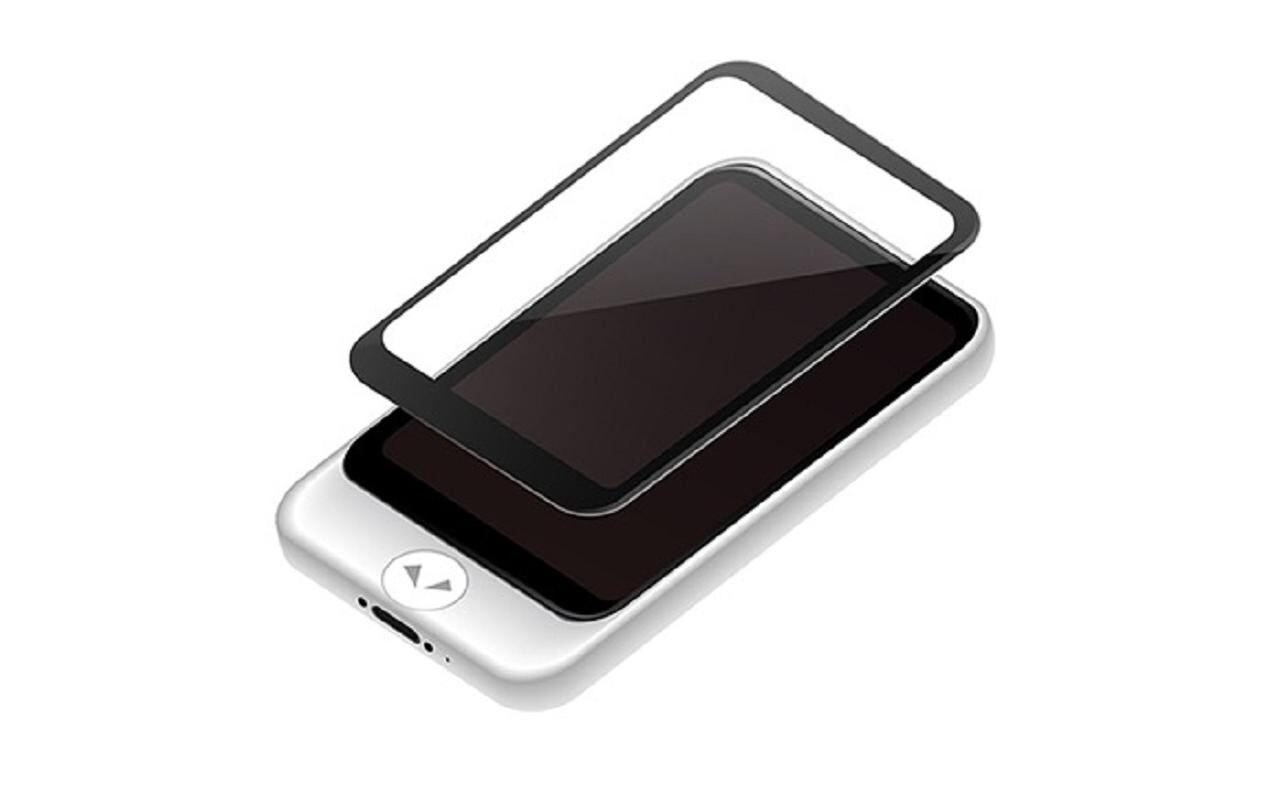 Zubehör Plus Screen ProtectorPremium Displayschutzfolie