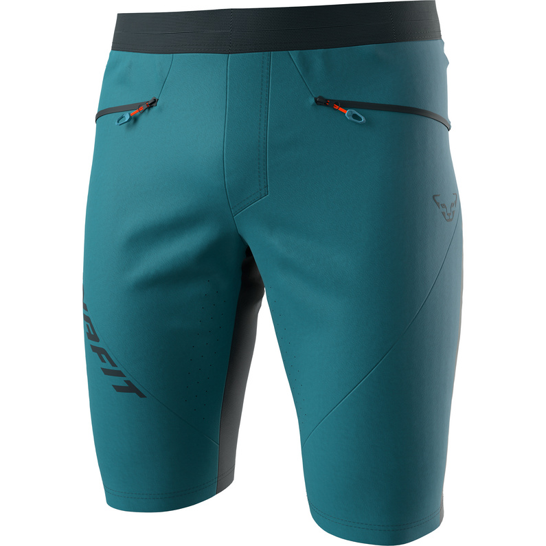 Dynafit Herren Traverse DST Shorts