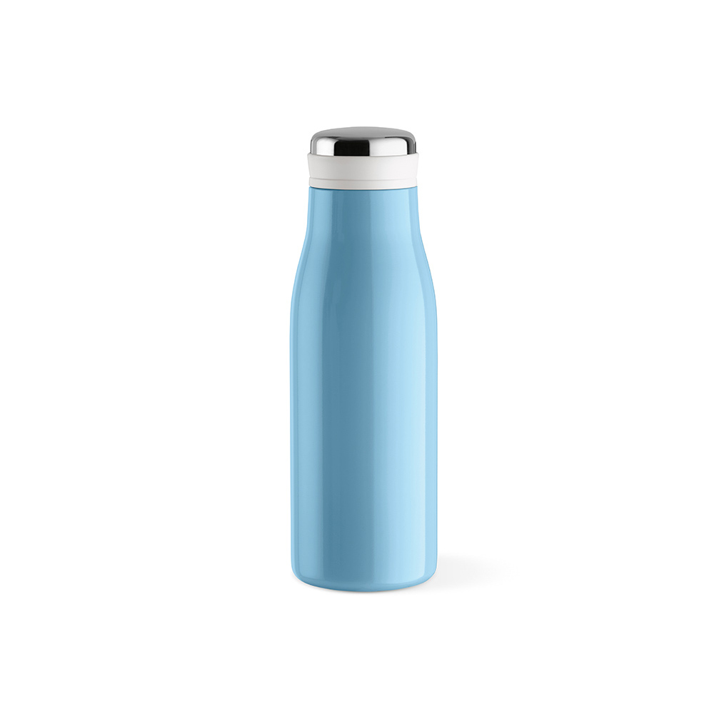 Aodaci ABT031 - Bouteille / Gourde Arkansas 350 Acier inoxydable recyclé 400 ml