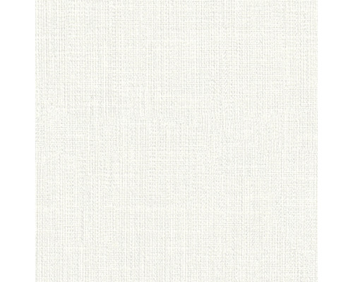Vliesbehang 36925-3 Metropolitan Stories Effen Textiel Wit