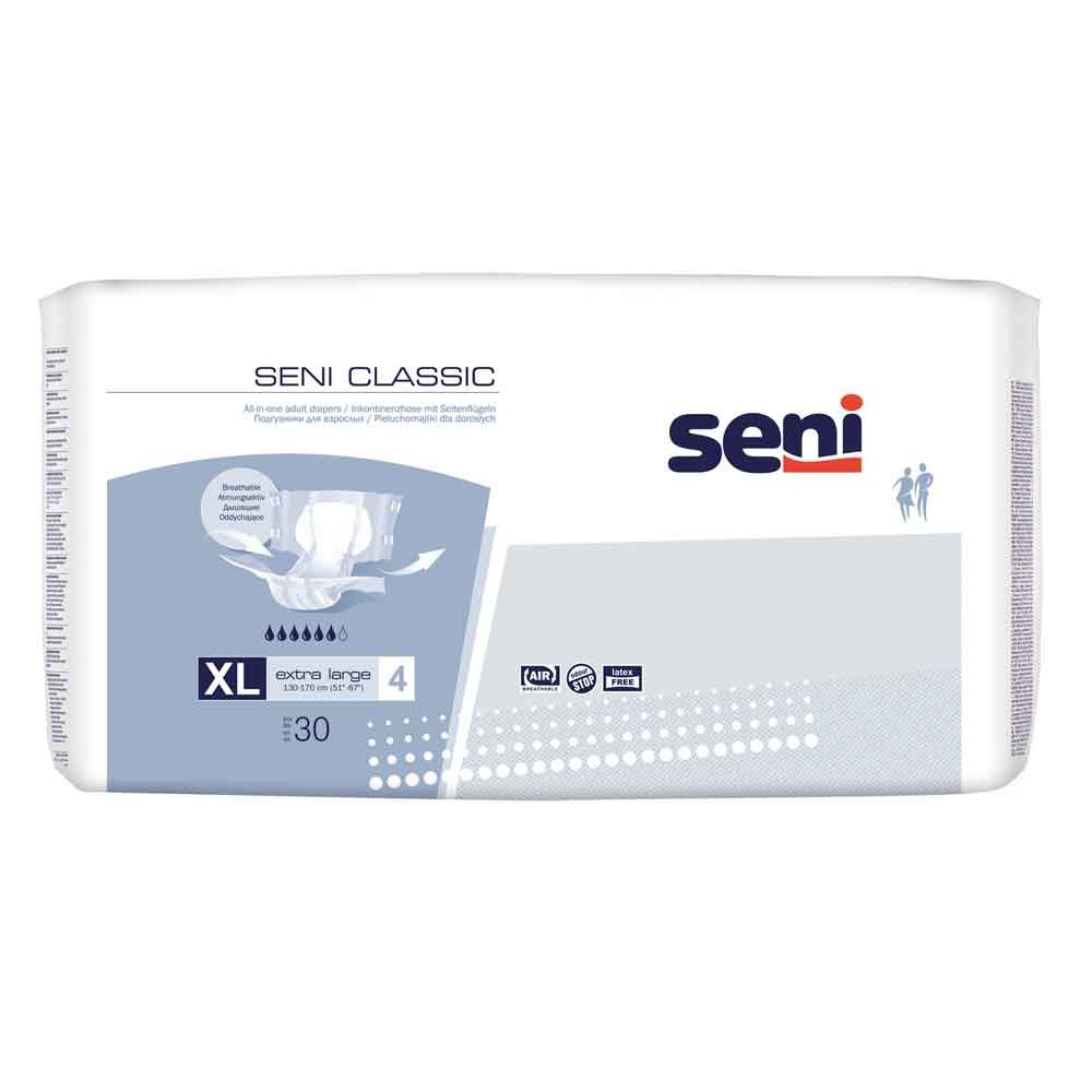 Seni Classic XL