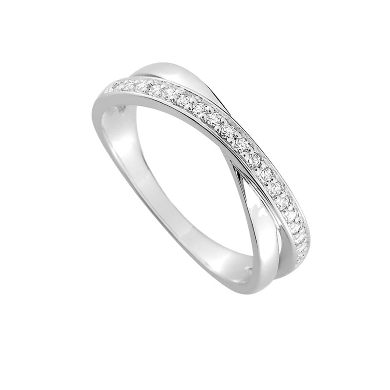 Bague femme - Argent 925