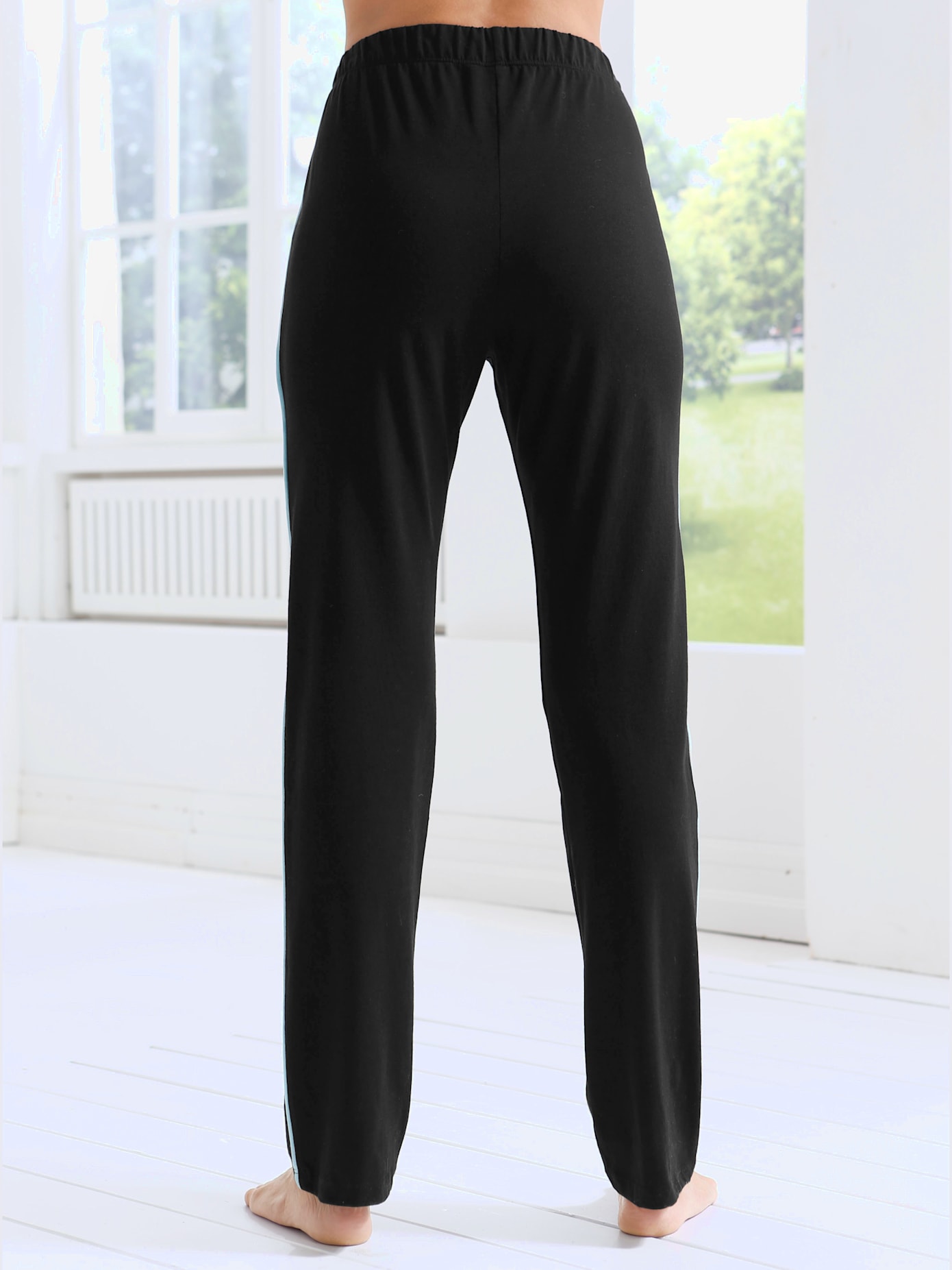 Pantalon de loisirs femme.