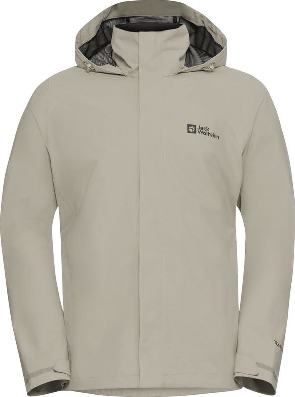 Jack Wolfskin - Icescape 2L Down Ins - Donsjas - Heren