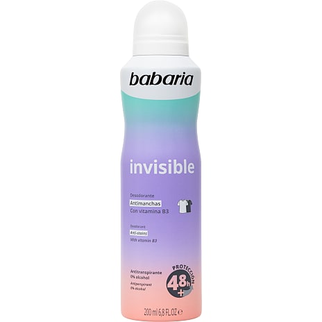Deospray