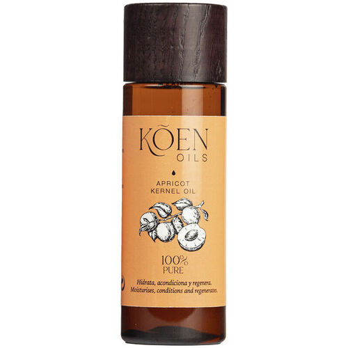 Koen Oils - Albaricoque Aceite