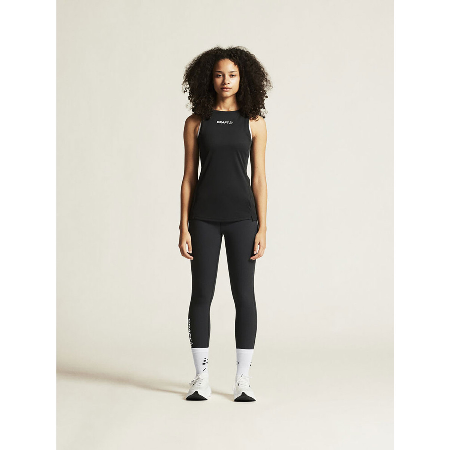 Craft Jack Legging Zip Set Dames