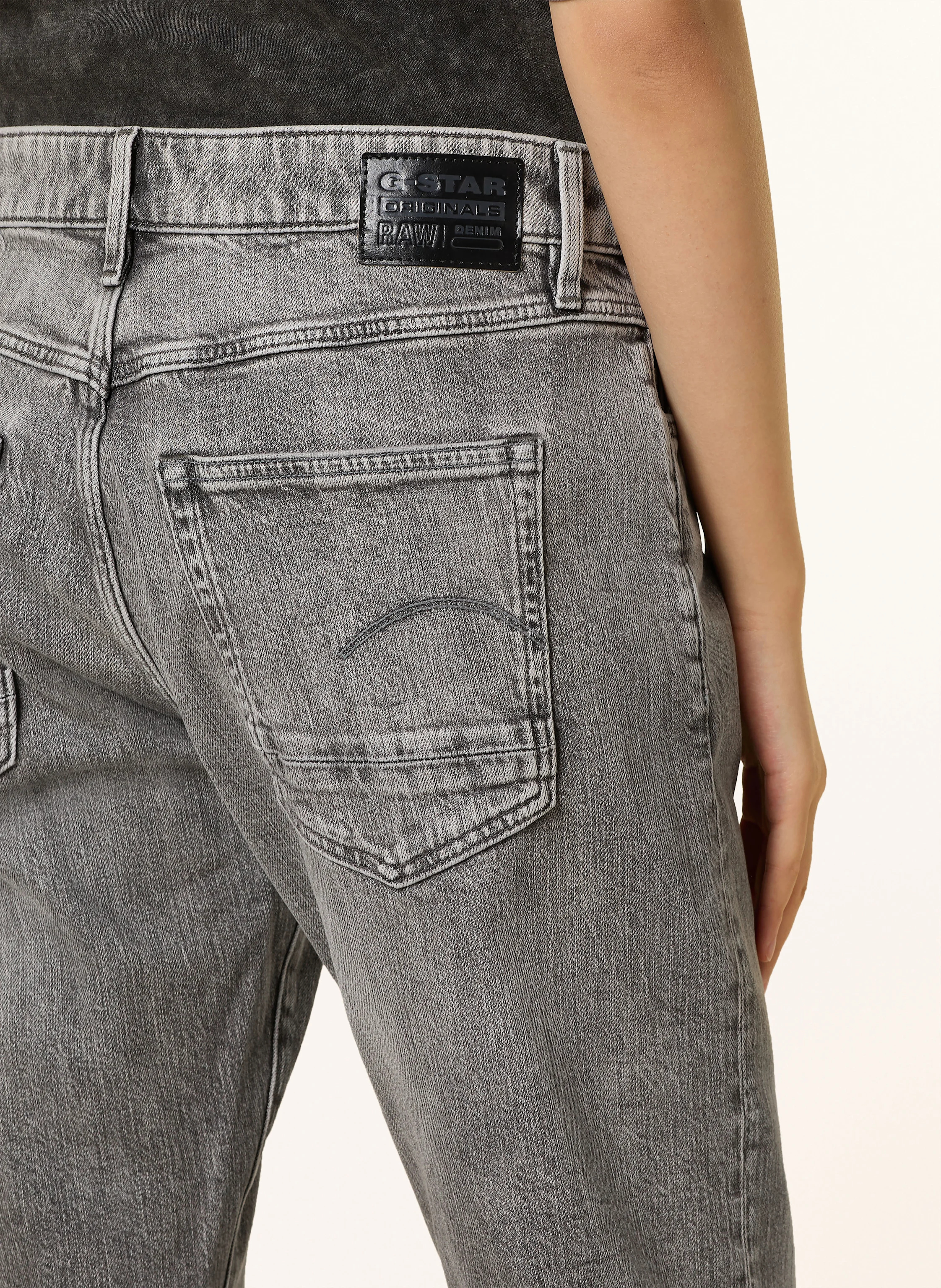 G-Star Boyfriend Jeans KATE