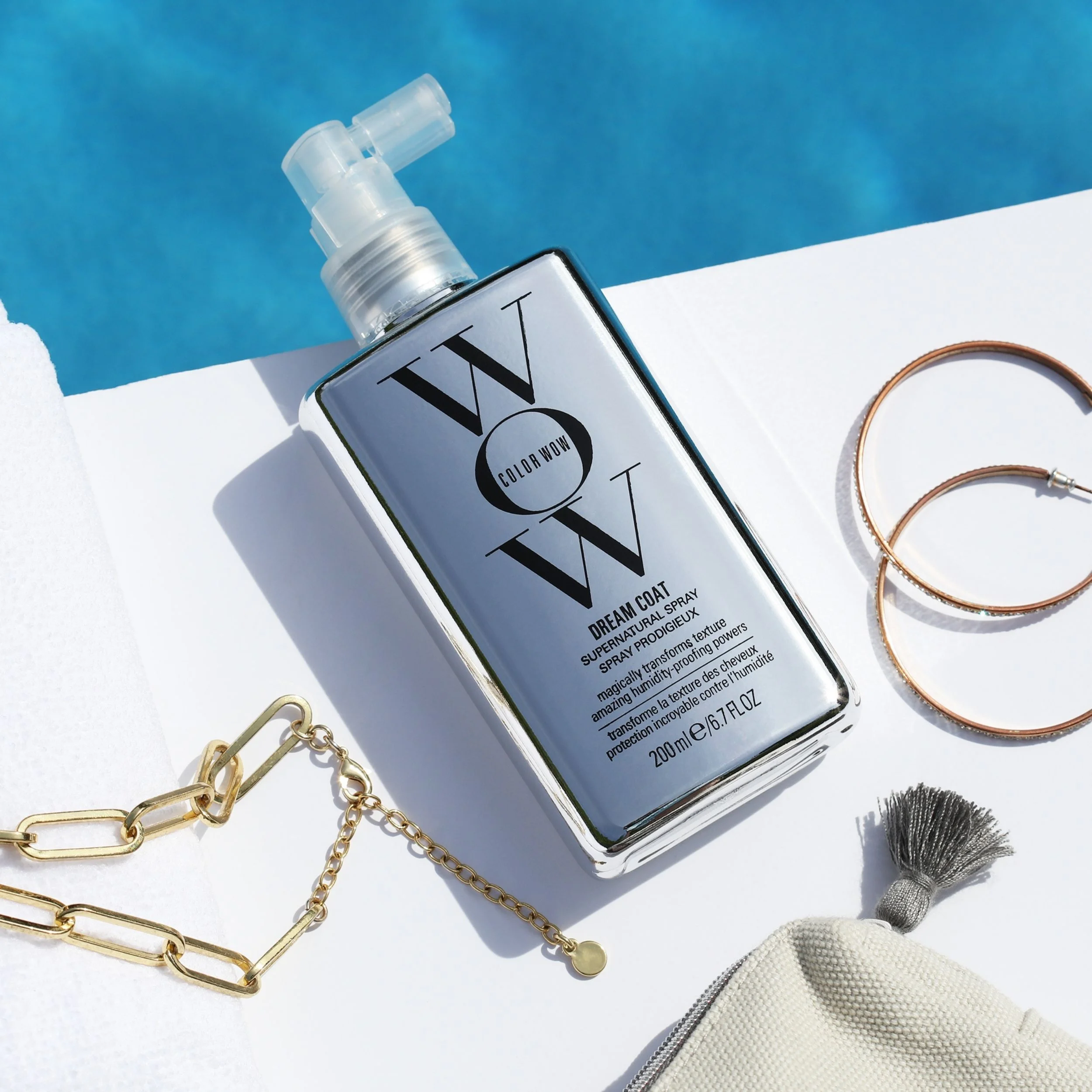 Dream Coat Spray imperméabilisant |