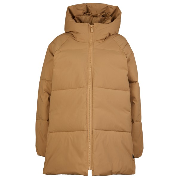 Selfhood - Women's Hip-length Puffer - Parka