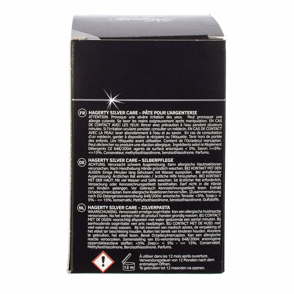 Hagerty Silver Care Politur