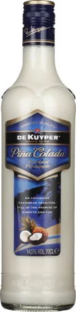 DE KUYPER PINA-COLADA 70CL