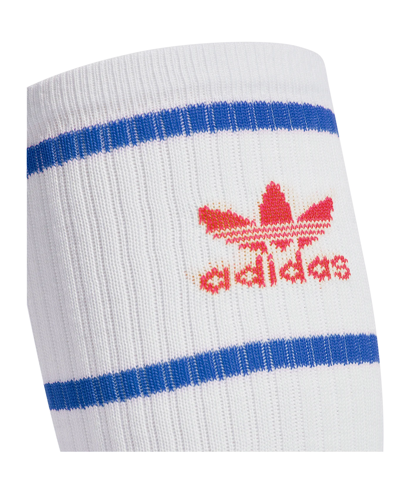 adidas Originals David Beckham Crew Socken Weiss