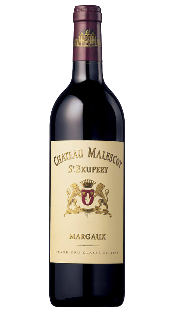Château Malescot Saint Exupéry 2013 Bordeaux-Margaux-   3e Cru Classé-   Rouge-