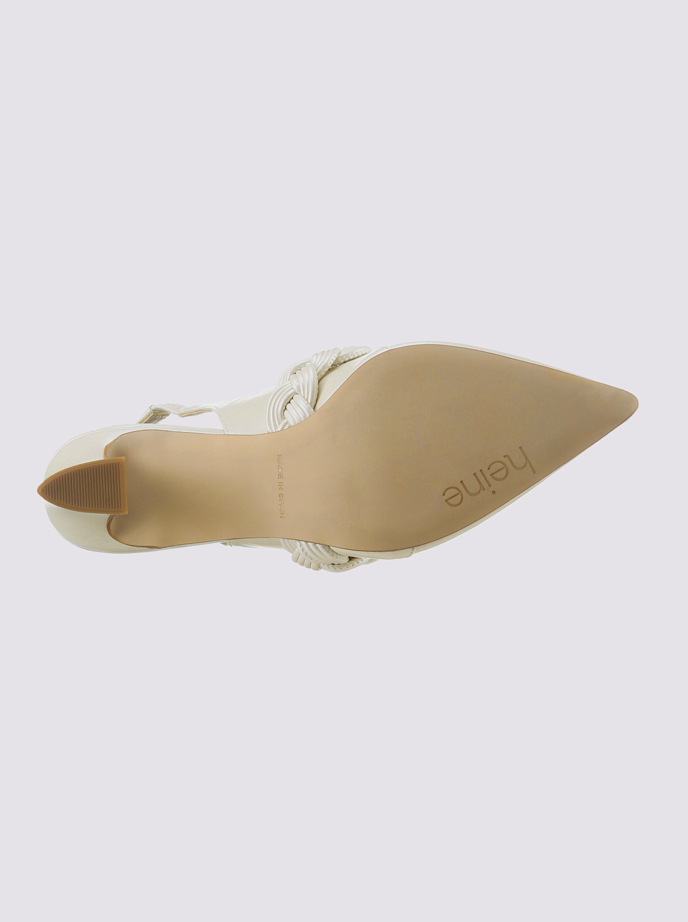 Slingpumps