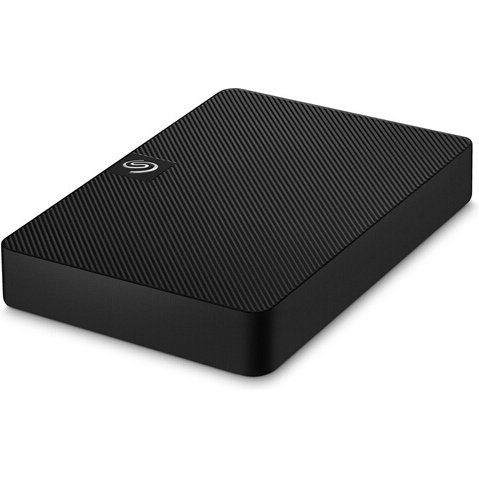 Disque dur externe Seagate Expansion STKN4000400 4 To Noir