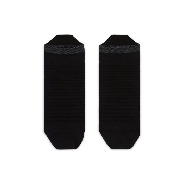 Nike Unisex Strømper Spark Lightweight No-Show Socks Sort