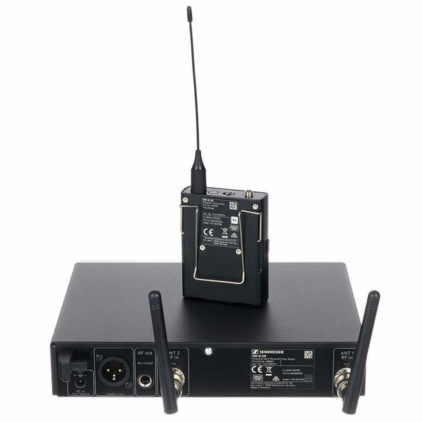 Sennheiser ew-D CI1 S7-10