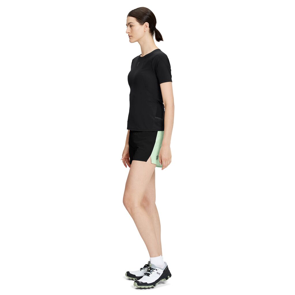 Ultra-T Dame 00553/Black