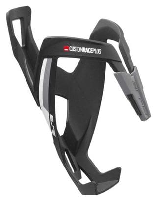 Porte-Bidon ELITE Custom Race Plus Noir