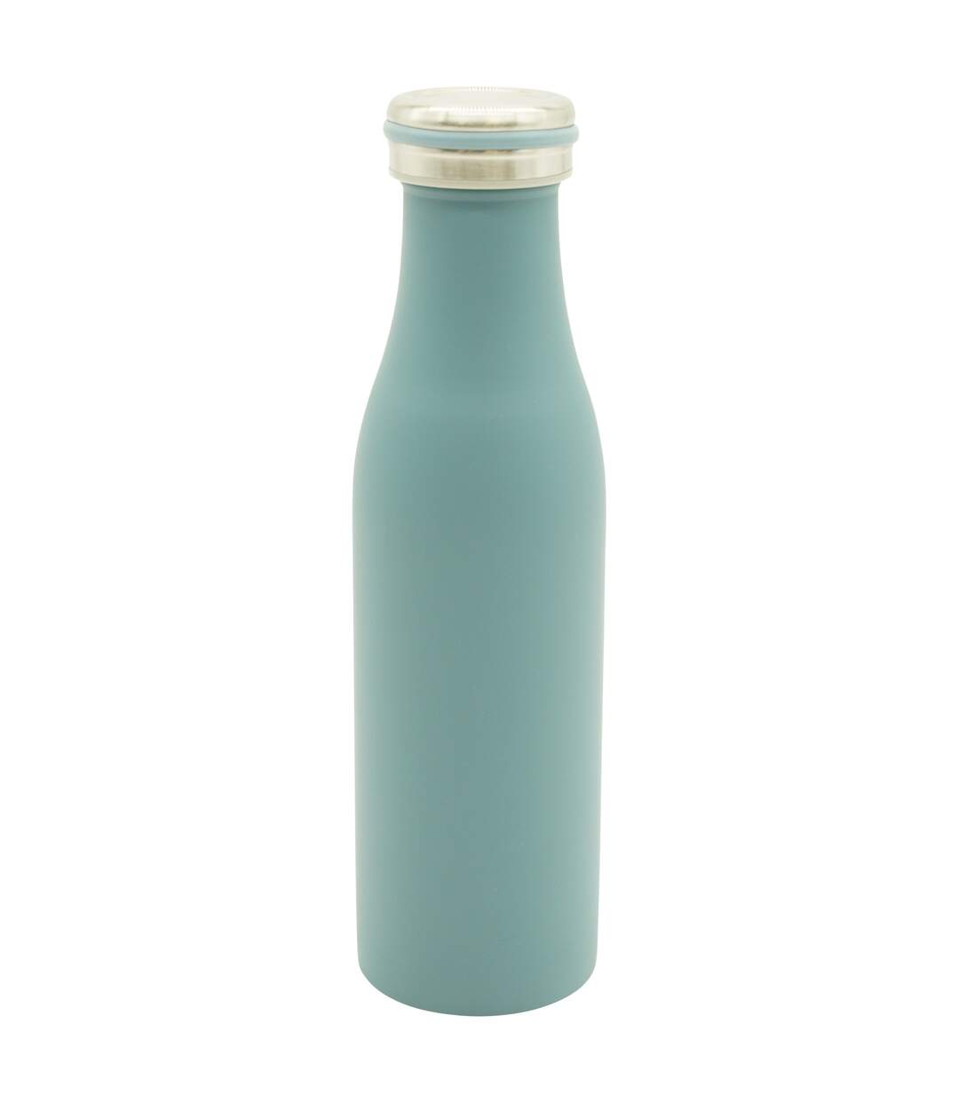 Dare 2B - Gourde Acier (Turquoise clair) (Taille unique) - UTRG6577