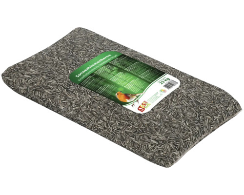 Wintervogelvoer funmix zonnebloempitten 25 kg