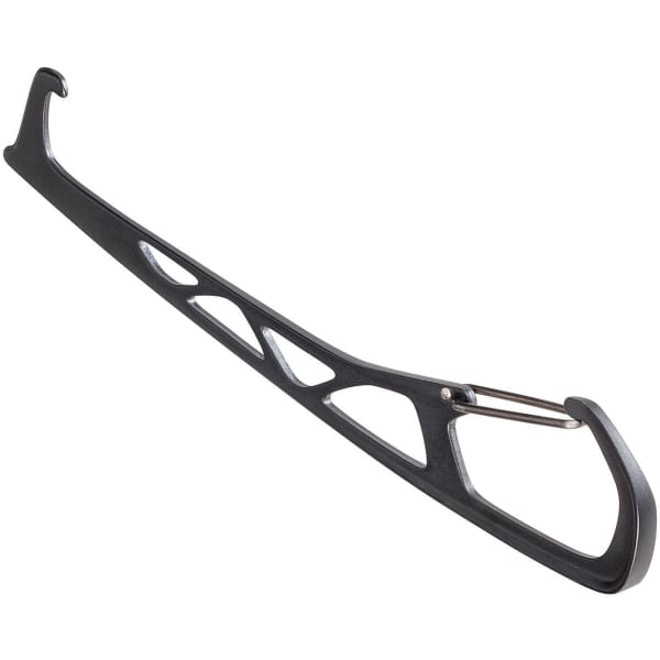 Coinceur escalade BLACK DIAMOND WIREGATE NUT TOOL BLACK