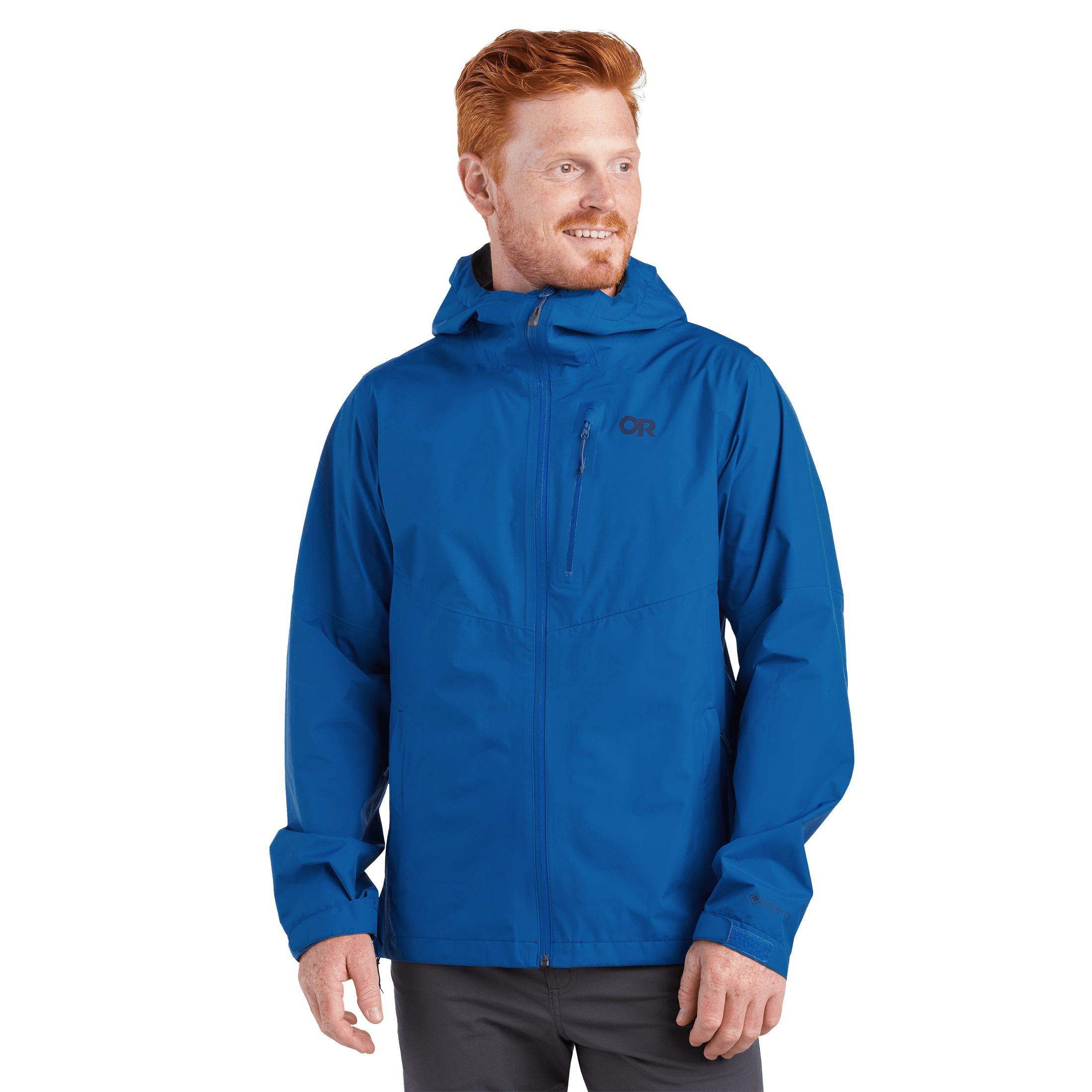Outdoor Research Foray II GTX® Jacket - Herre - Jakke