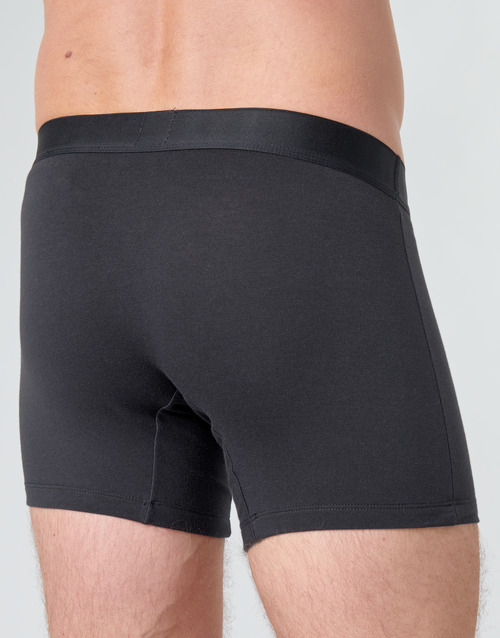 Levi's - PRENIUM BRIEF PACK X3 Negro