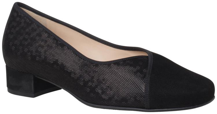 Hassia 8-302434 schwarz