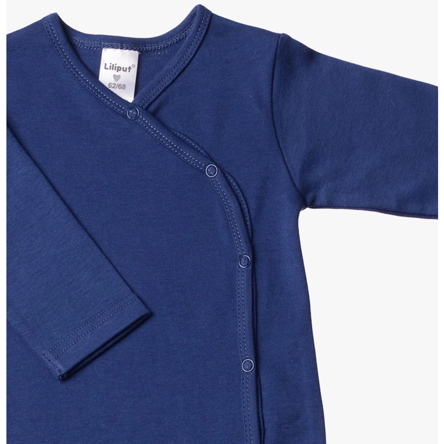 Liliput Jumpsuit Jumpsuit hellblaudunkelblau
