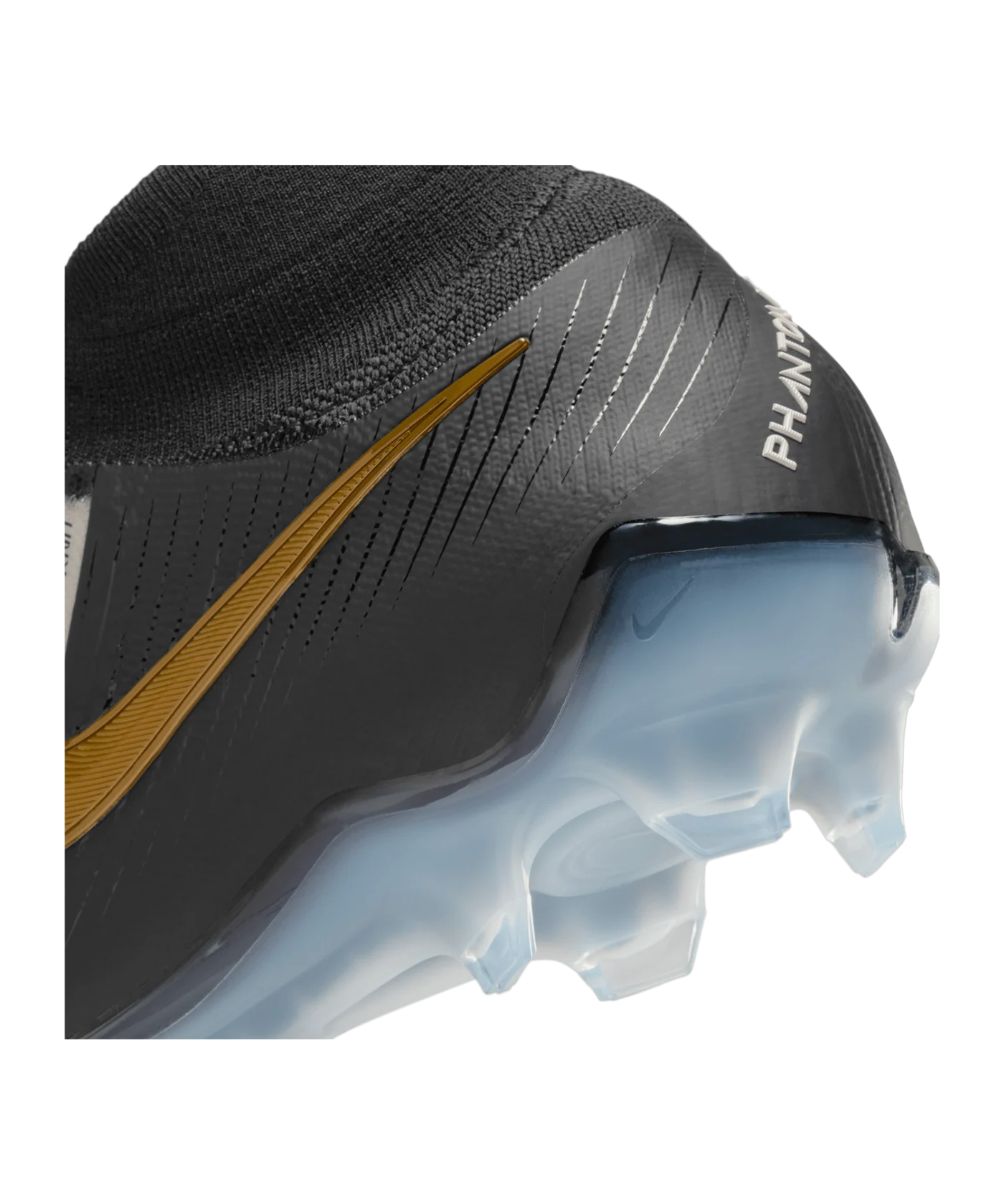 Nike Phantom Luna II Elite FG Mad Ready Weiss Schwarz F100