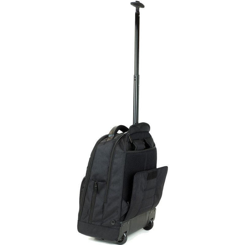 Targus 15 - 15.4 inch / 38.1 - 39.1cm Rolling Laptop Backpack