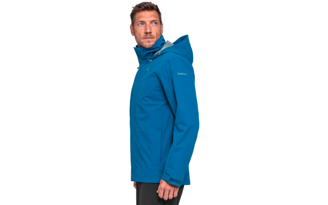 Schöffel Gmund Herren Regenjacke