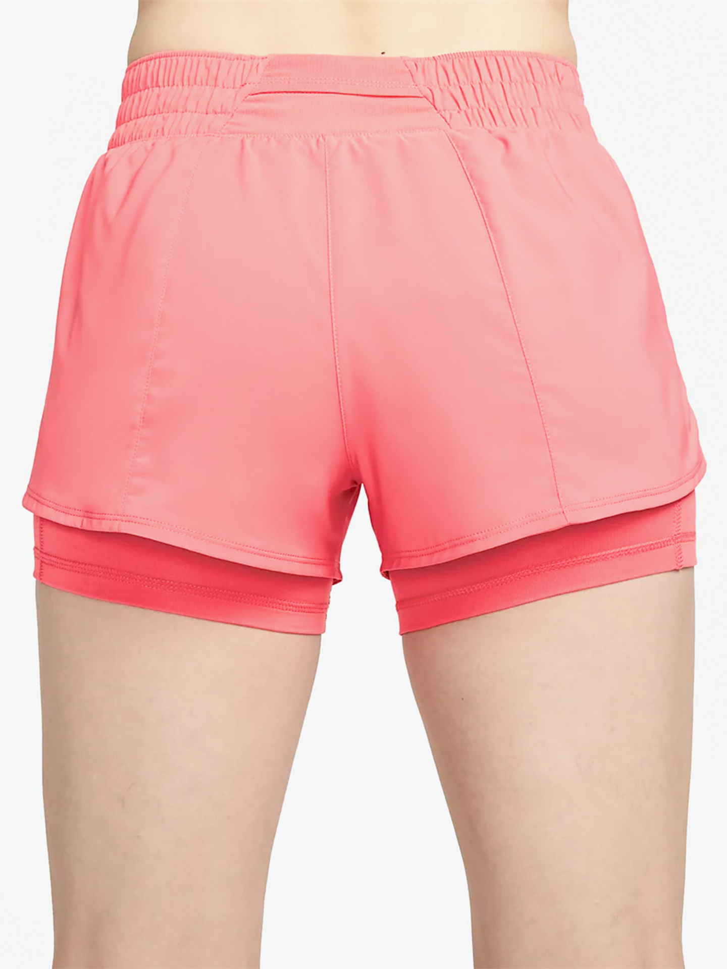 One Dri-Fit Mid-Rise 2in1 Shorts