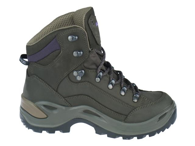 LOWA Renegade GTX Ws
