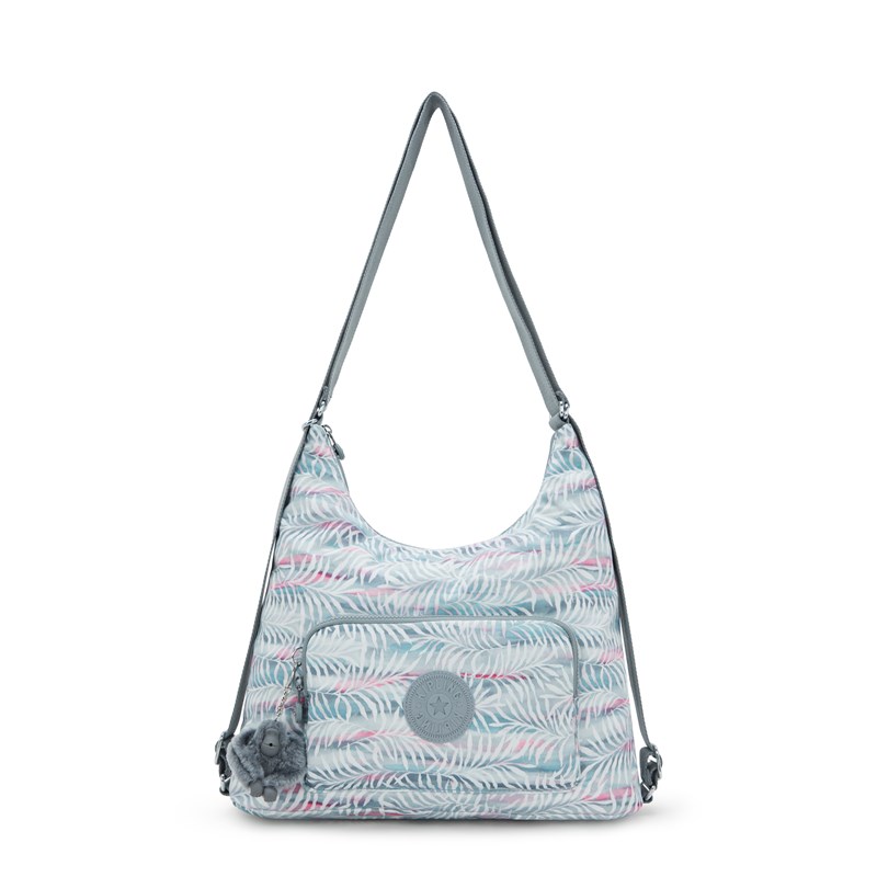Kipling<br>Skuldertaske Yenna