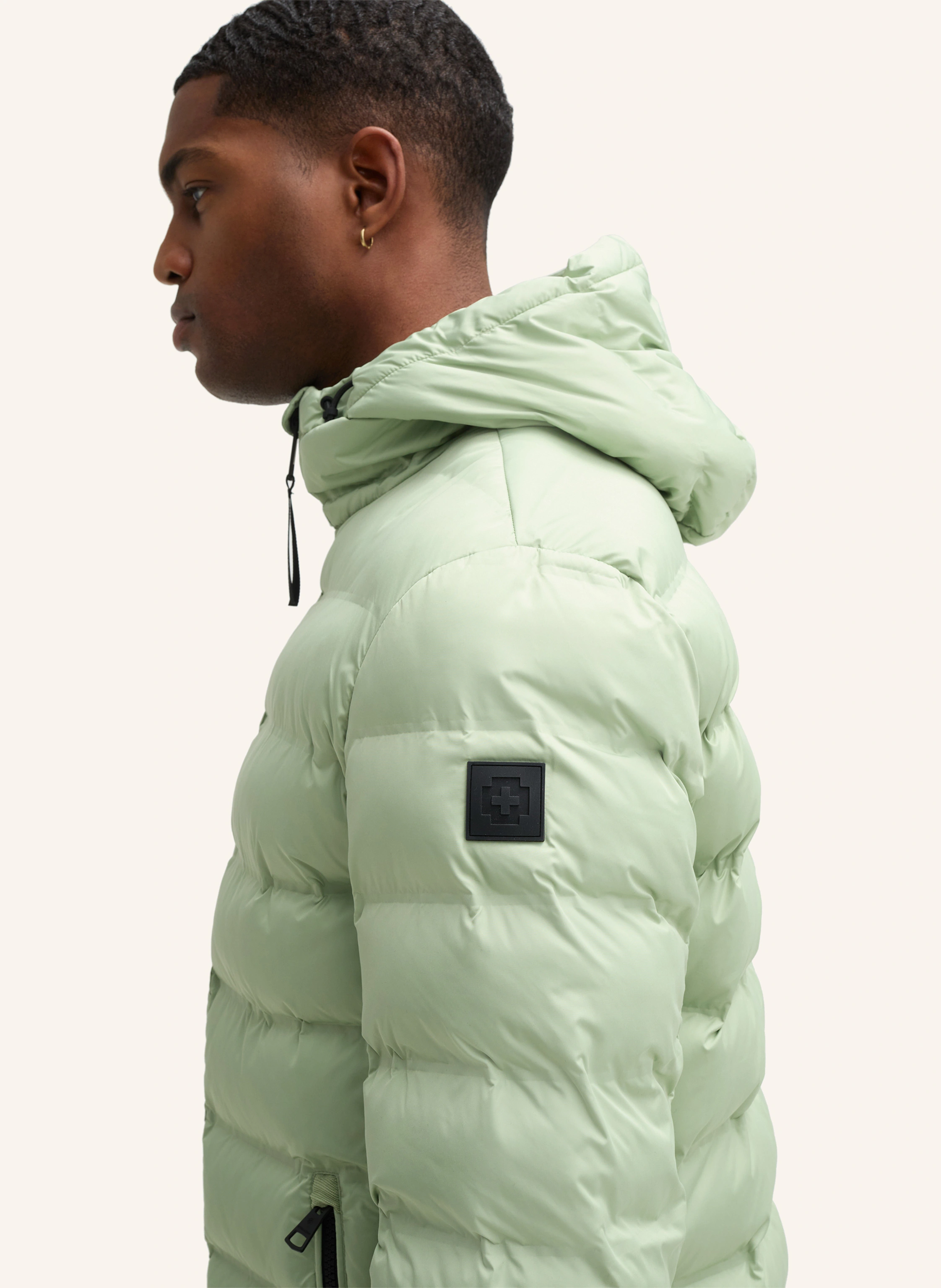 STRELLSON Steppjacke MODICA FUSED